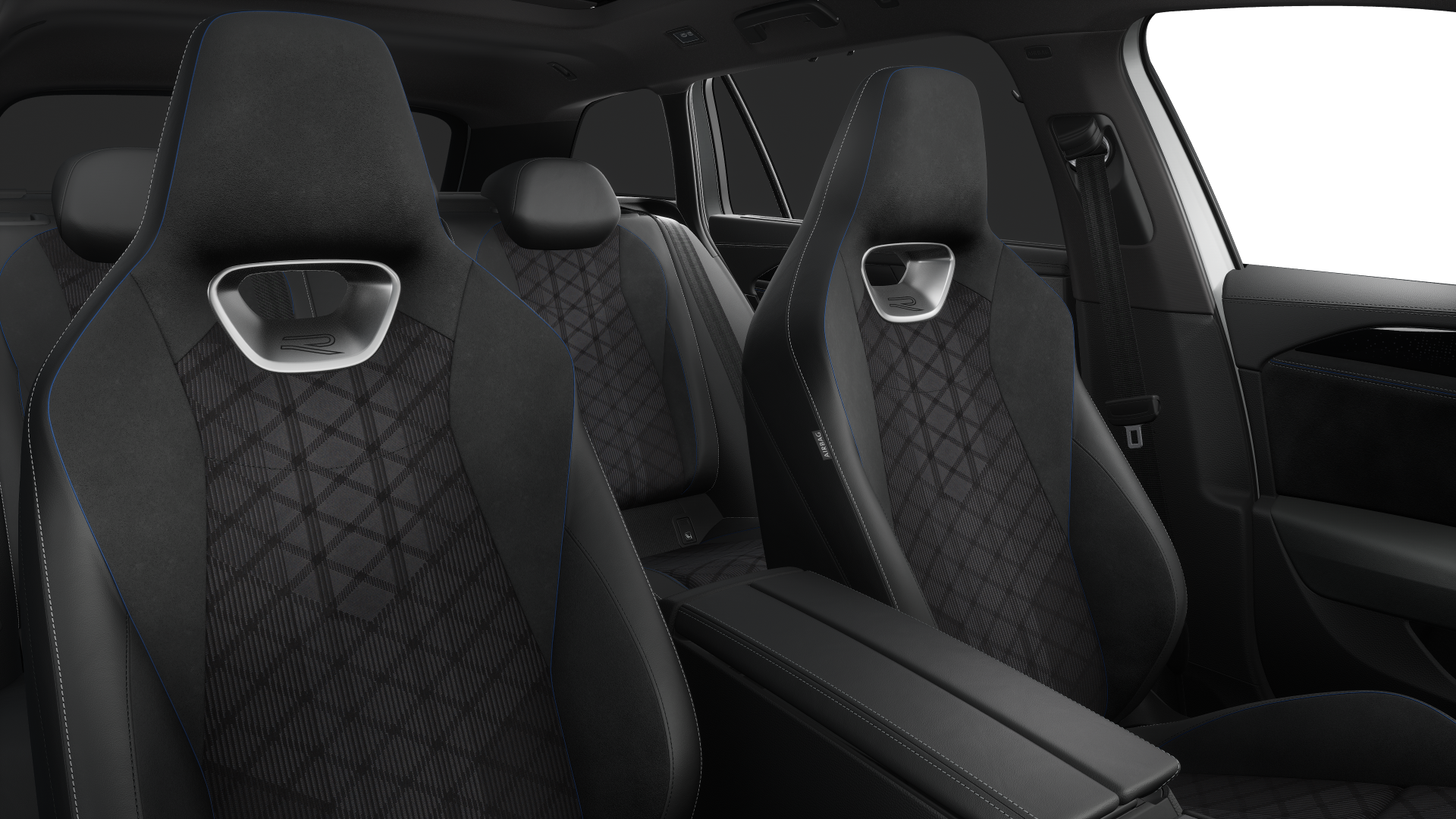 Volkswagen Passat R-Line