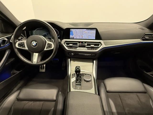 BMW 430 430d Coupé xDrive