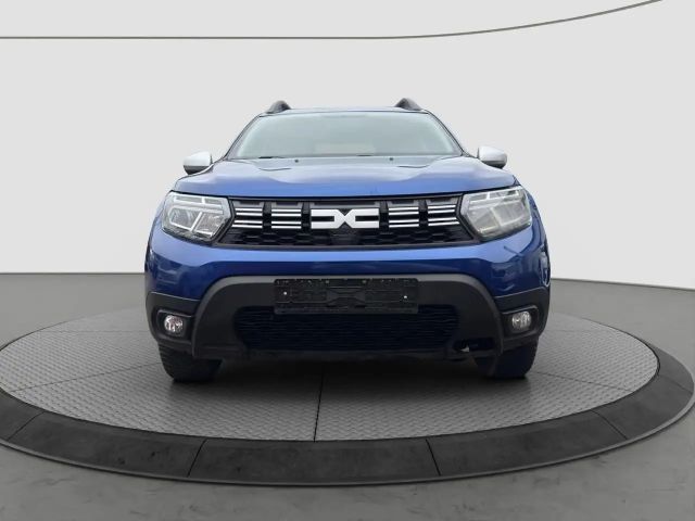 Dacia Duster 1.5 BLUE dCi Expression LED*PDC*ALU