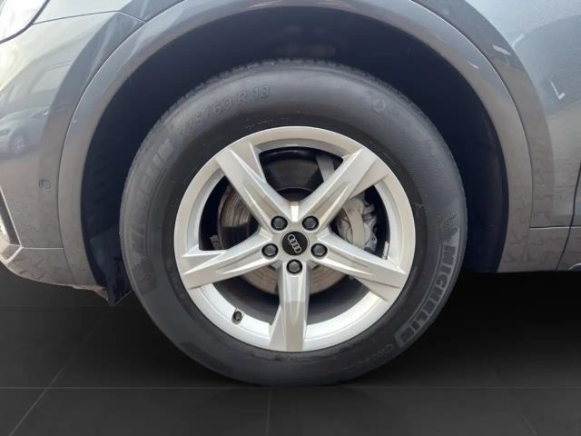 Audi Q5 2.0 TDI S-Line