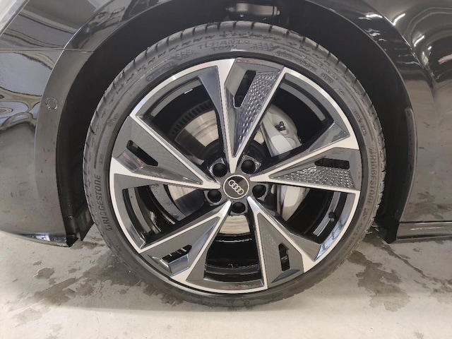 Audi A6 50 TDI Avant Quattro S-Line