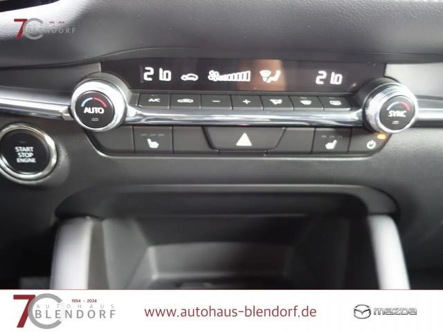 Mazda 3 Exclusive-line