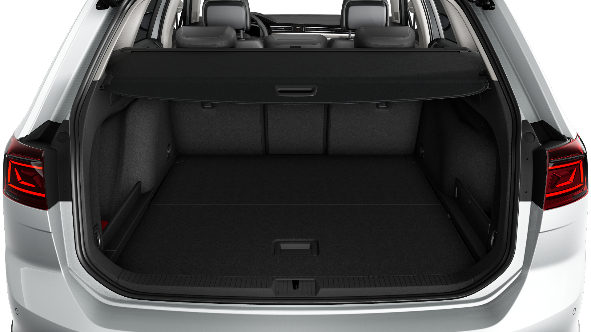 Volkswagen Passat 2.0 TDI AllTrack DSG Variant