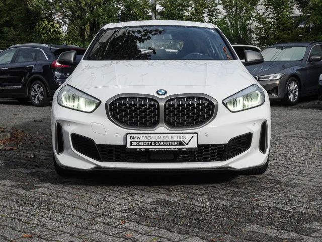 BMW 135 M-Sport Sedan xDrive