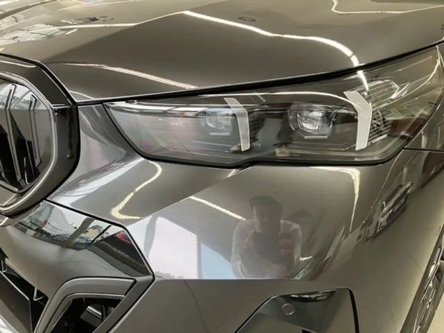 BMW 520 520d Touring xDrive