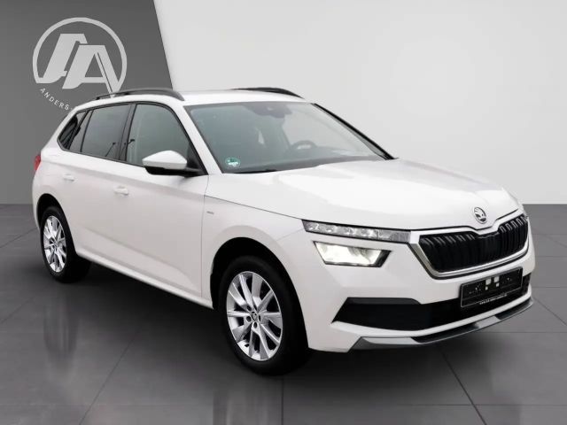 Skoda Kamiq 1.5 TSI Tour