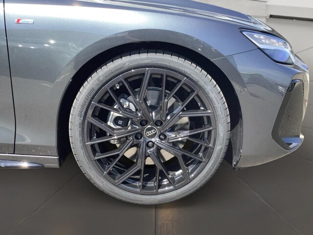 Audi A6 Avant Quattro S-Tronic