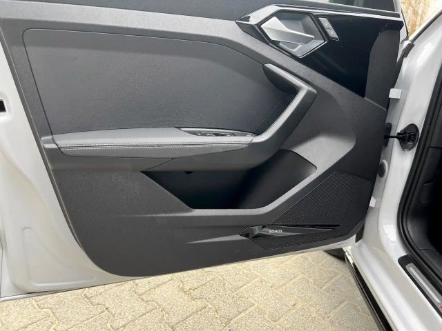 Audi A1 35 TFSI S-Line Sportback