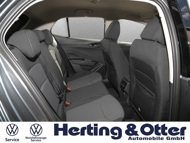 Skoda Fabia Black-Edition Kamera LED  APP-Connect AHK-Vorb.SHZ Klima NSW Multif.Lenkrad