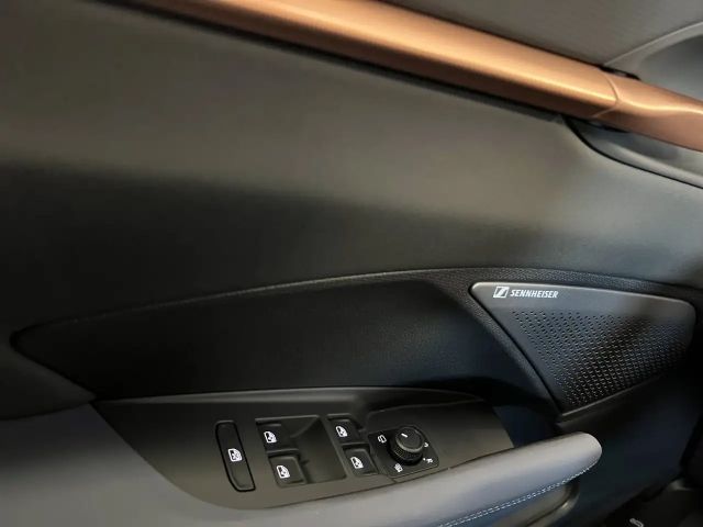 Cupra Terramar 1.5 e-Hybrid