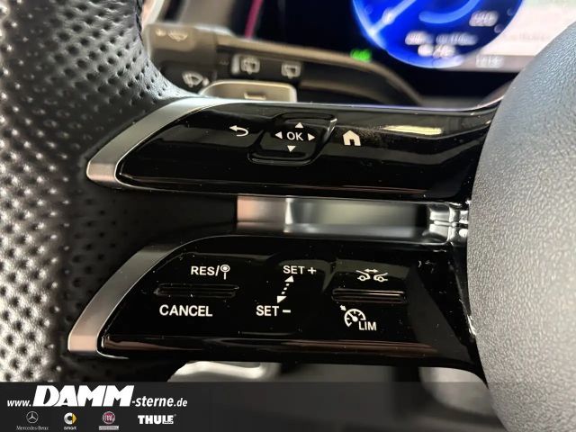 Mercedes-Benz EQB 300 4MATIC