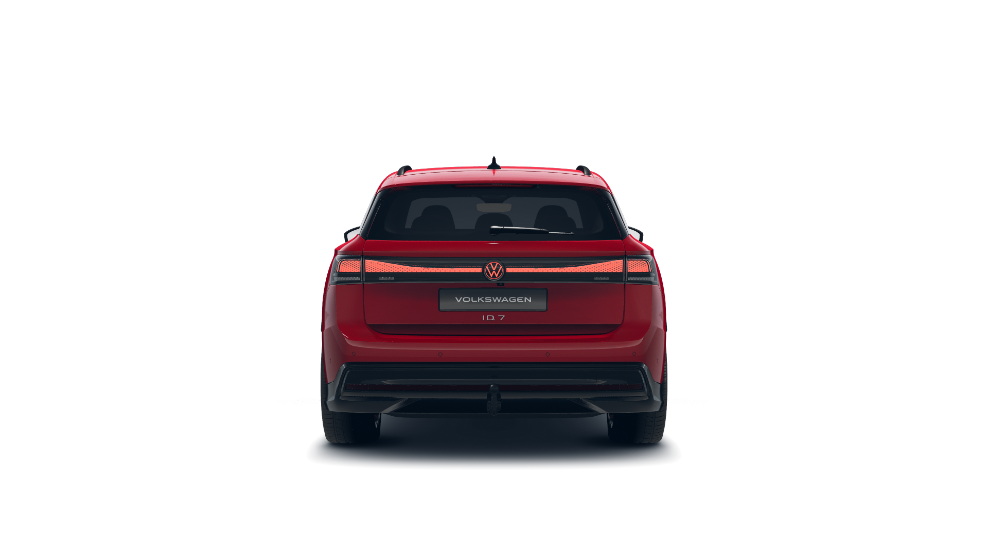 Volkswagen ID.7 Pro Tourer
