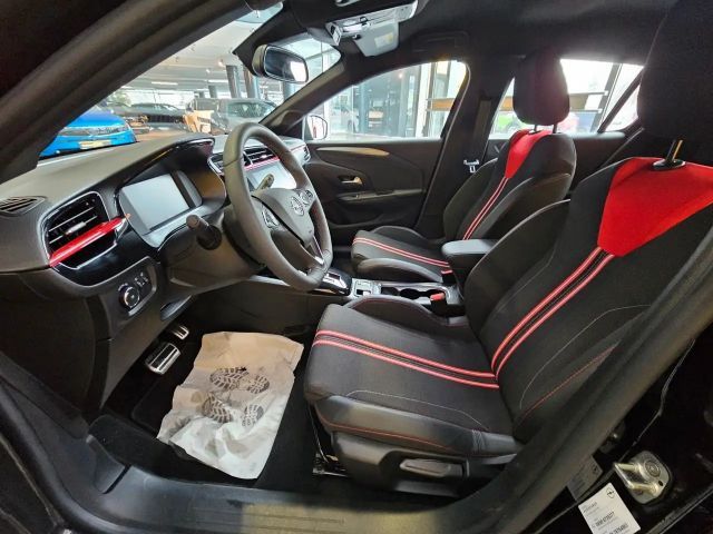 Opel Corsa GS-Line Grand Sport