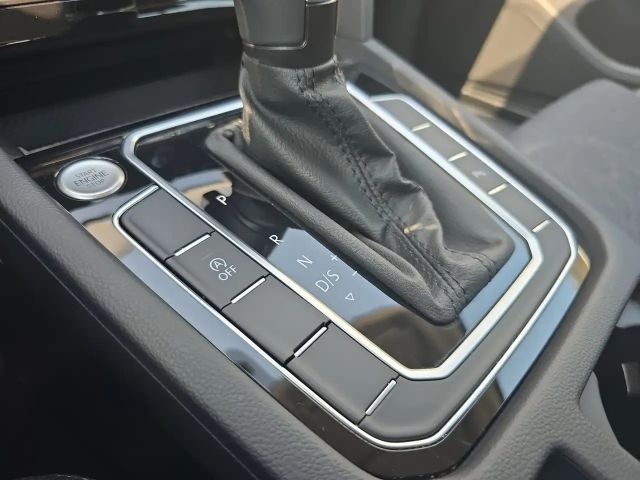 Volkswagen Passat Business DSG Variant