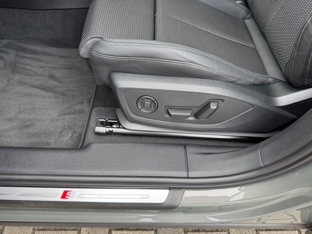 Audi Q3 35 TFSI S-Line S-Tronic