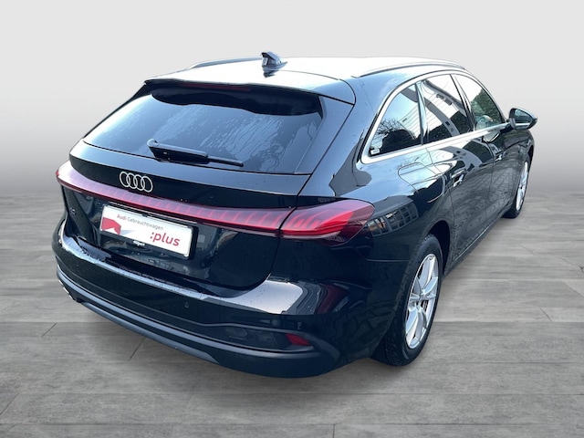 Audi A5 Avant S-Tronic