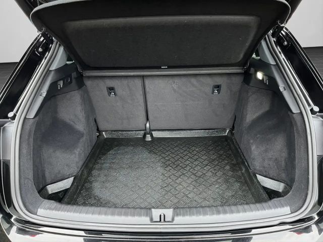 Audi Q4 e-tron Quattro