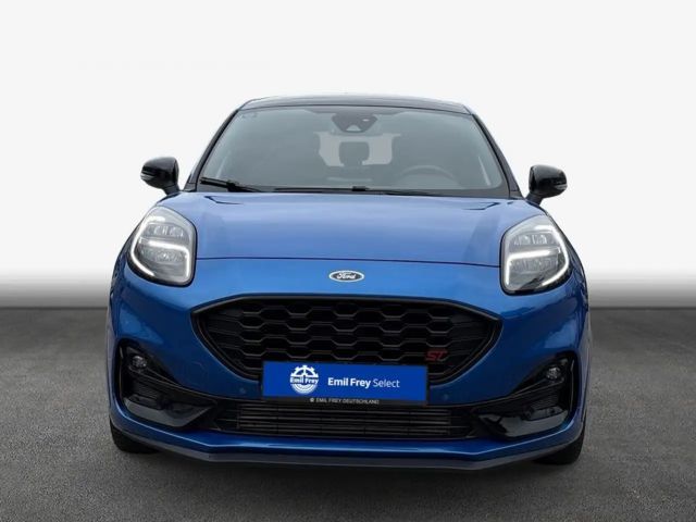 Ford Puma EcoBoost ST Line