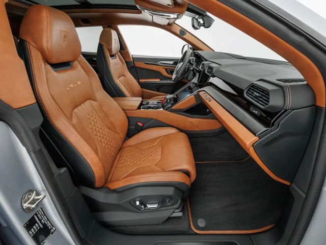 Lamborghini Urus S