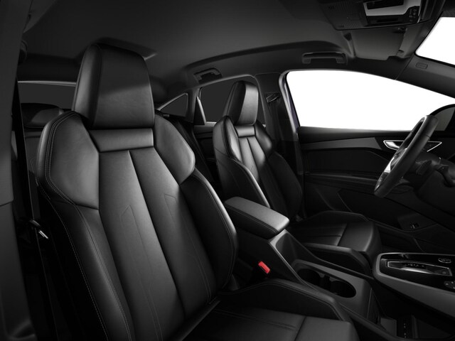 Audi Q4 e-tron Sportback