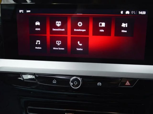 Opel Mokka GS-Line Grand Sport