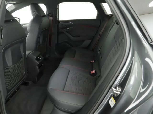 Audi A6 e-tron Quattro