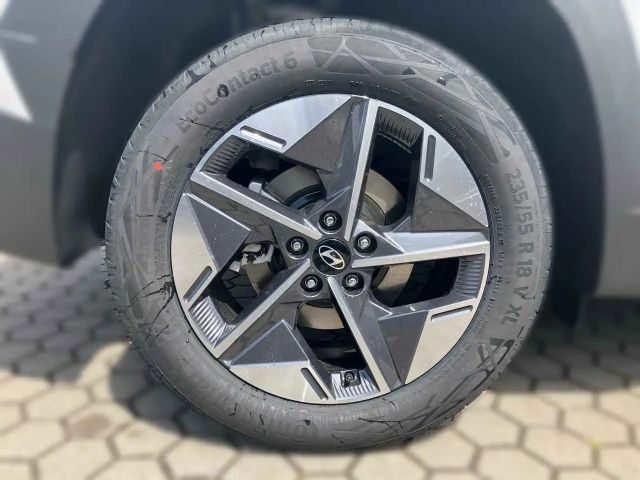 Hyundai Tucson 1.6 T-GDi Trend