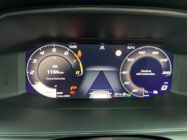 Cupra Leon DSG Sportstourer