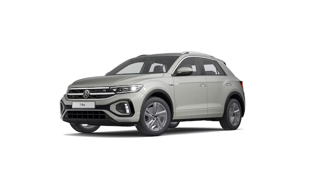 Volkswagen T-Roc 2.0 TDI R-Line