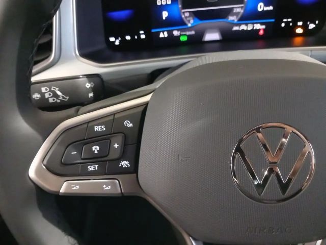 Volkswagen T-Roc 1.5 TSI DSG