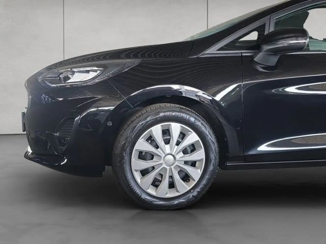 Ford Fiesta Cool & Connect