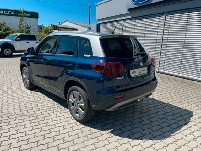 Suzuki Vitara 4x2