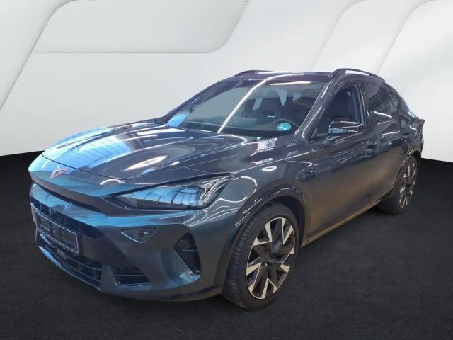 Cupra Formentor 2.0 TSI VZ