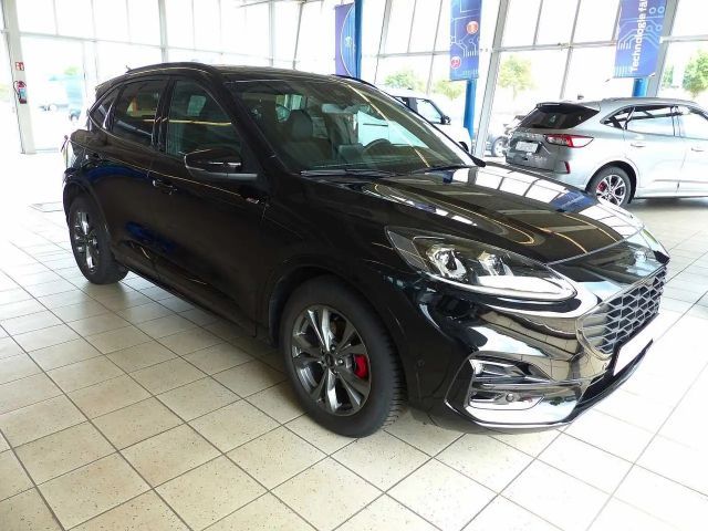 Ford Kuga EcoBoost ST Line X