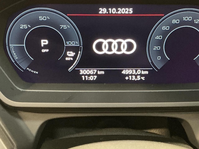 Audi Q4 e-tron 35 Sportback