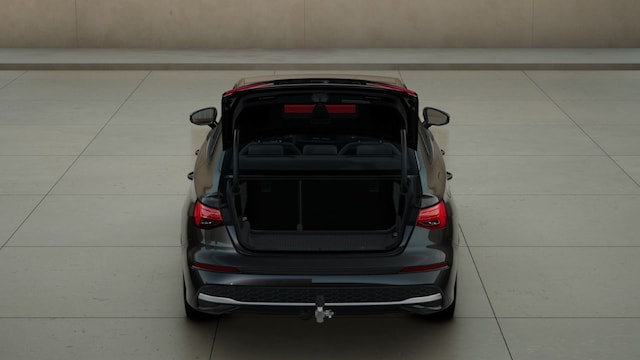 Audi A3 35 TFSI S-Tronic Sedan