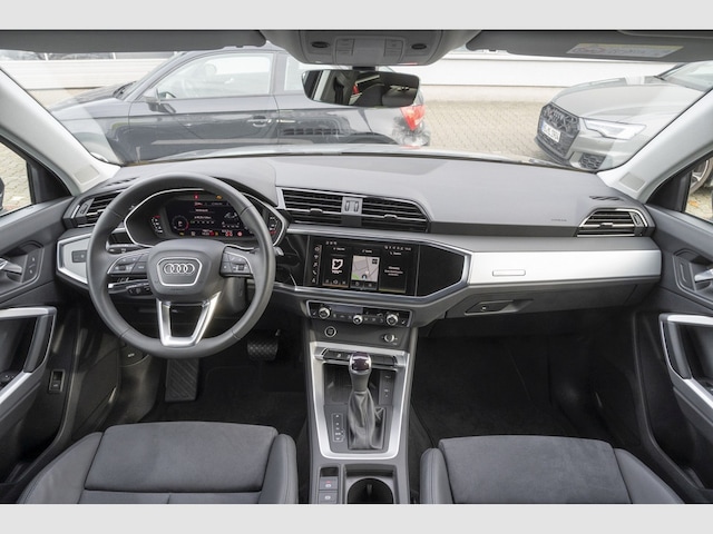 Audi Q3 35 TFSI S-Tronic
