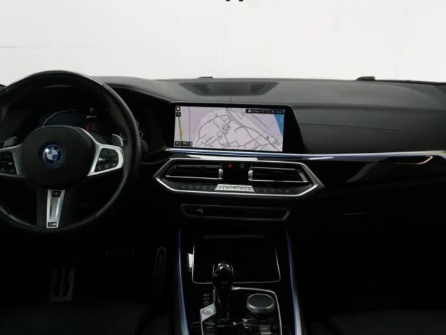 BMW X5 M-Sport xDrive45e