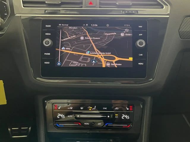 Volkswagen Tiguan 2.0 TSI R-Line