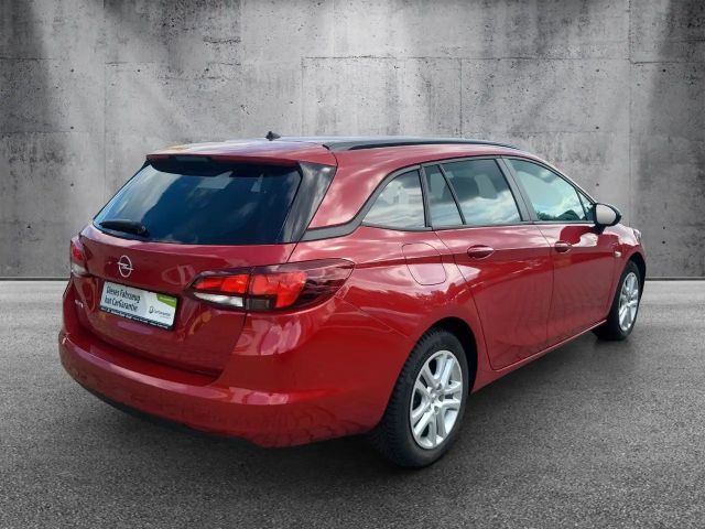 Opel Astra Sports Tourer