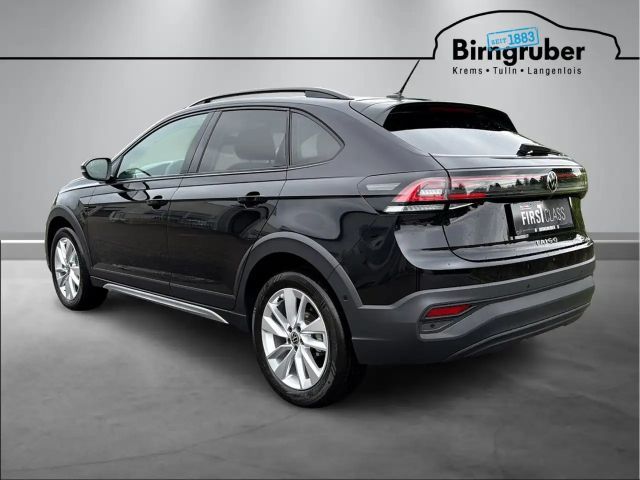 Volkswagen Taigo DSG