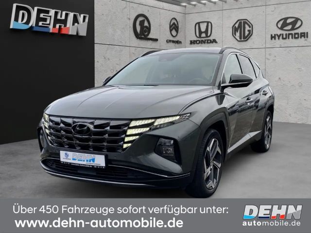 Hyundai Tucson 2WD Hybrid Prime