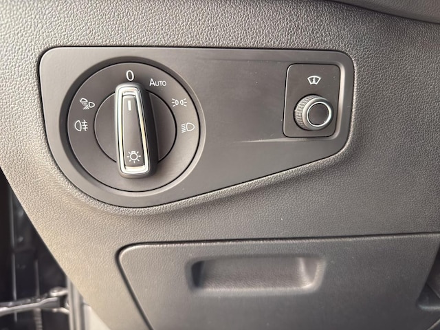 Volkswagen Tiguan DSG