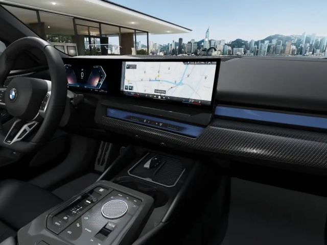 BMW 520 520d Touring