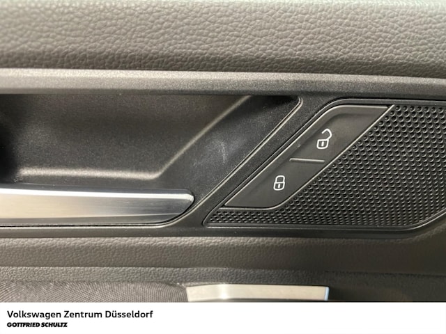 Seat Tarraco e-Hybrid