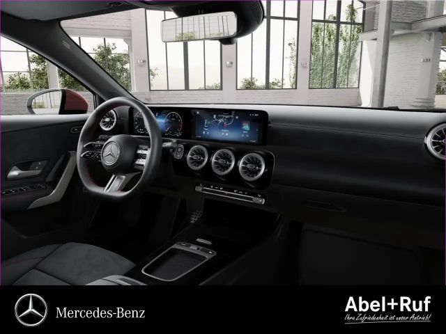 Mercedes-Benz A 200 AMG Line