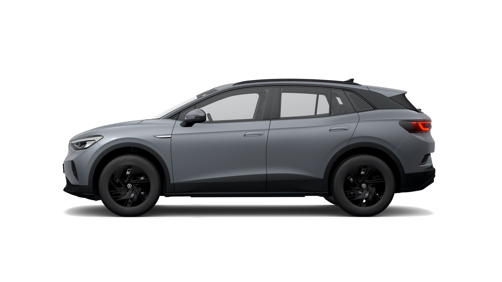 Volkswagen ID.4 Pure