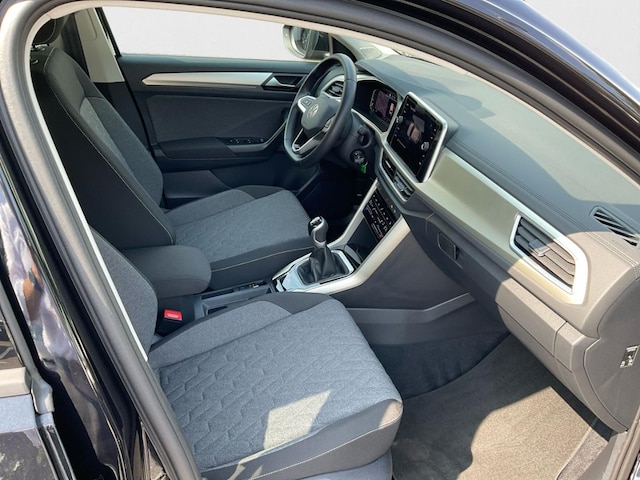 Volkswagen T-Roc 1.0 TSI Move