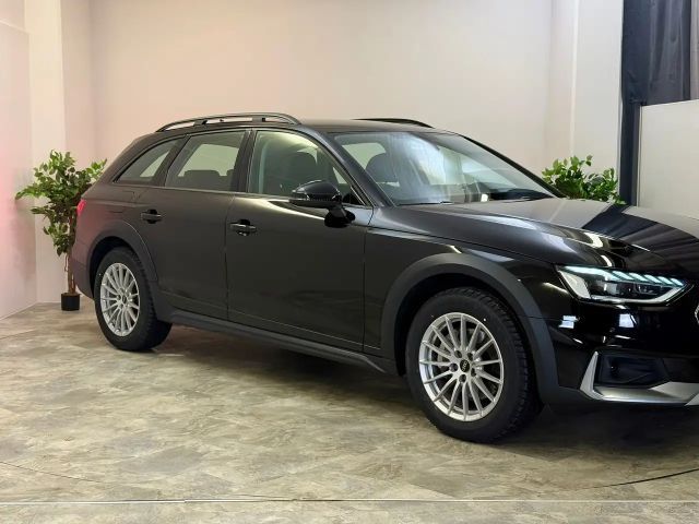 Audi A4 allroad 40 TDI Quattro