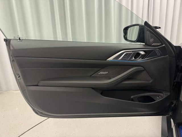 BMW M4 Competition Coupé xDrive